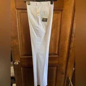 NEW, Boys Brooks Brothers seersucker pants, size 16